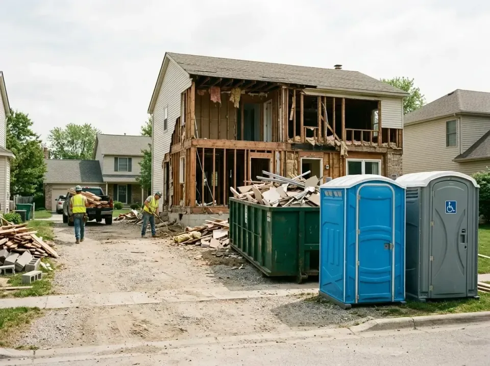 home-renovation-demolition-sit-010 — frequently asked questions, Portable Toilet & Dumpsters Rental in Delhi, CA